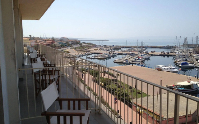 Corte Hotel Panorama