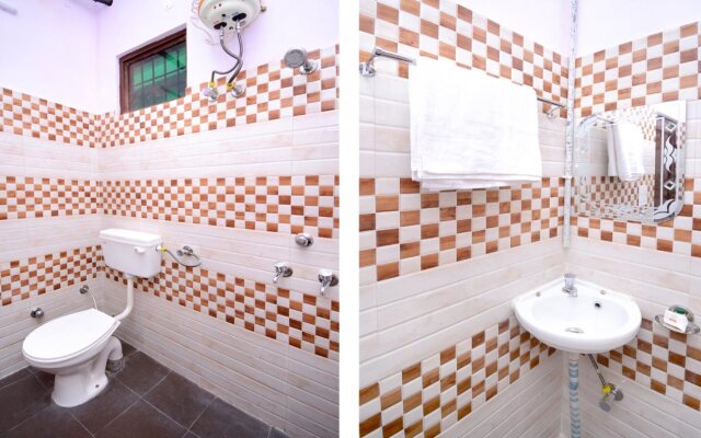 Hotel Park View By OYO Rooms