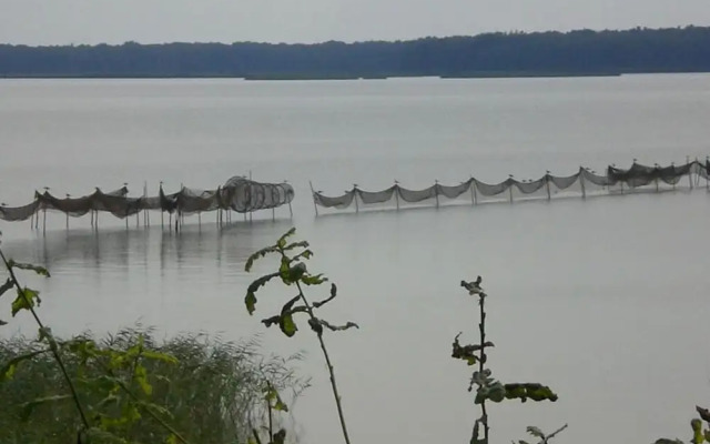 Holiday Apartment in Lancken-granitz