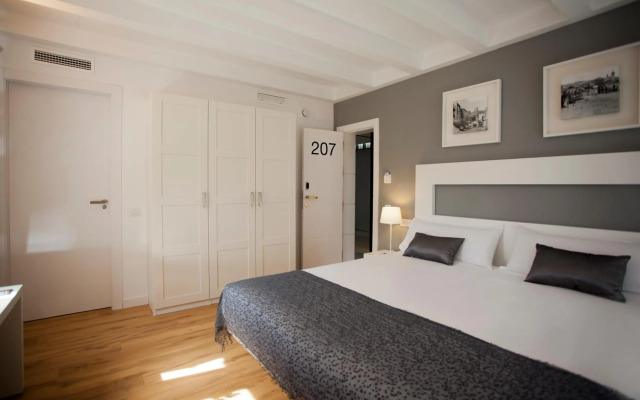 Hotel Sitges