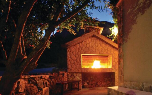 Awesome Home in Podaspilje With Wifi and 3 Bedrooms