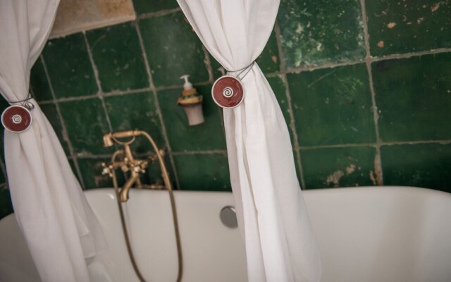 Guest house 3 stars Naples