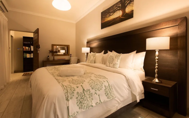 Three Olives Guesthouse