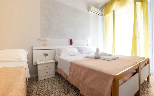 Hotel Giumer