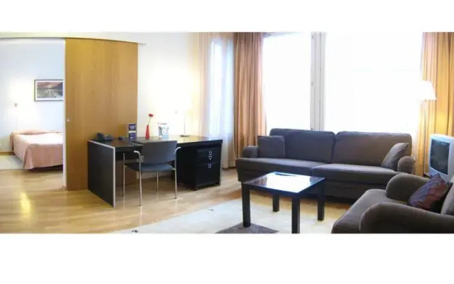 City Apartments - Helsinki
