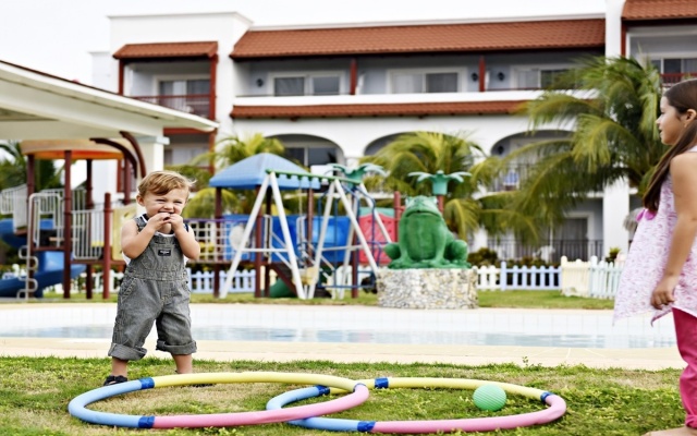 Grand Memories Santa Maria - All Inclusive