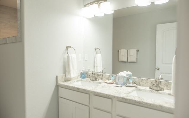 Always Beachin 4 Bedroom Home