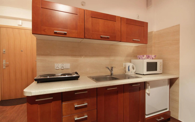 Apartment Sabały