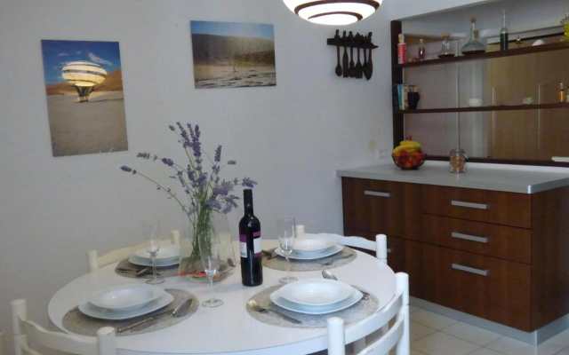 Apartments Bevk Piran
