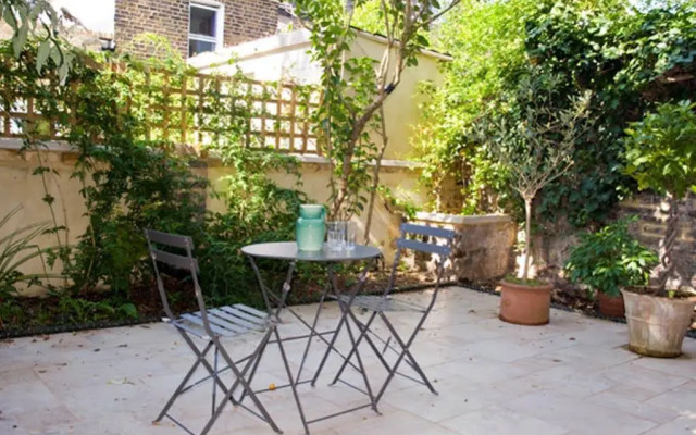 Veeve  House Bassein Park Road Shepherds Bush