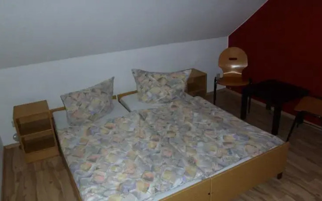 Ferienhaus "Am Waldsberg"