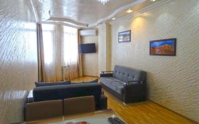Apartment On Gorgiladze 118