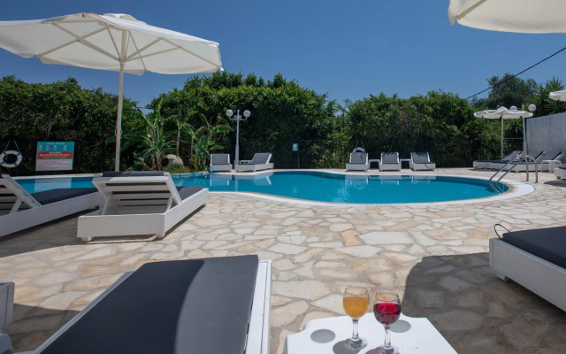 Pelagos Apartments