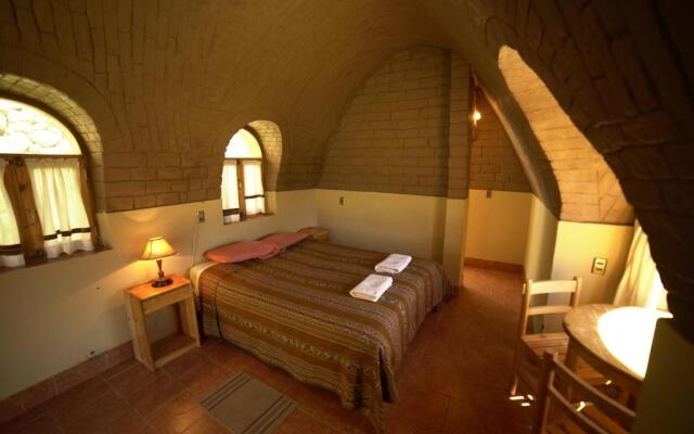 Ecolodge Copacabana