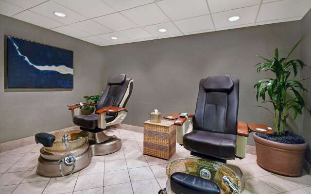 Embassy Suites by Hilton at Hot Springs Convention Center