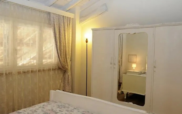 La Cascina sul Po - Italian Homing