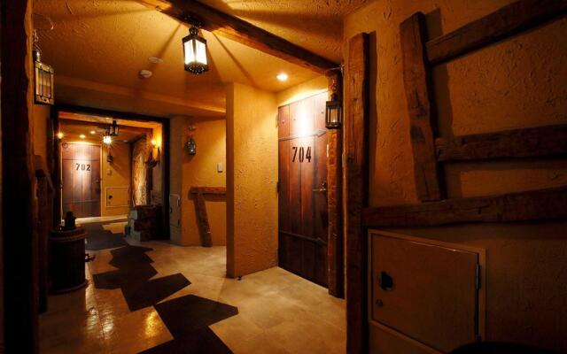 Hotel555 沼津駅北