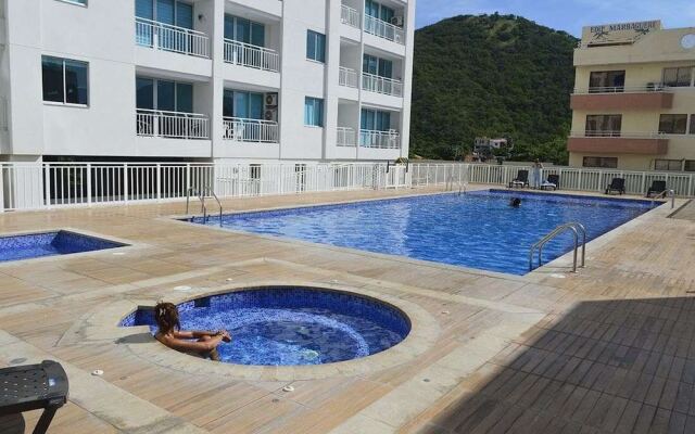 Amplio Apartamento Reserva de la Sierra