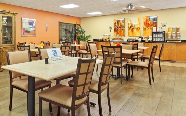 Best Western Plus University Inn