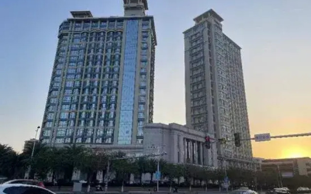 Yijian Inn