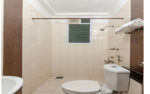 Capital O 4617 Lotels Serviced Apartment