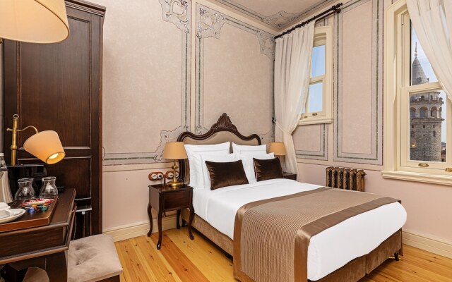 Meroddi Barnathan Hotel