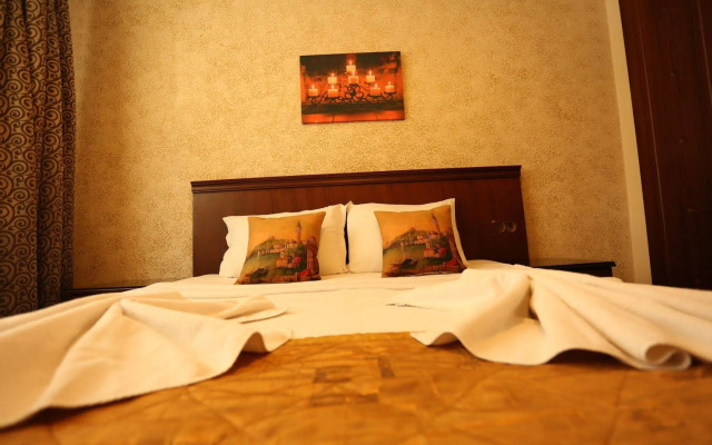 Halena Apart Hotel
