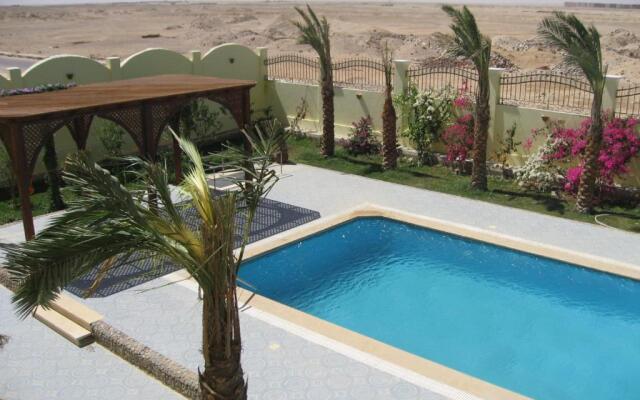 Villa Shahrazad Hurghada