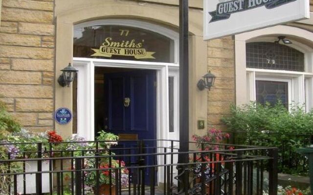 Smiths Guest House