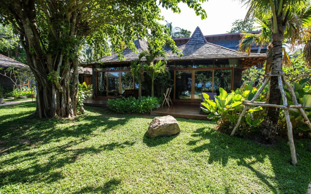 Andalay Beach Resort Koh Libong
