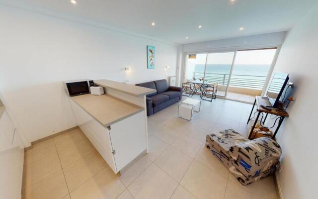 Studio Menton, 1 pièce, 2 personnes - FR-1-196-298