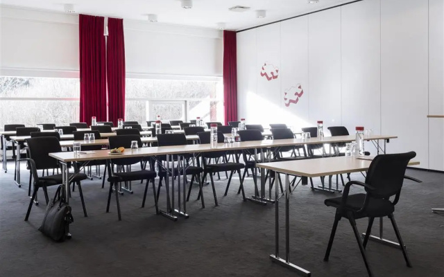 Scandic Aalborg Øst