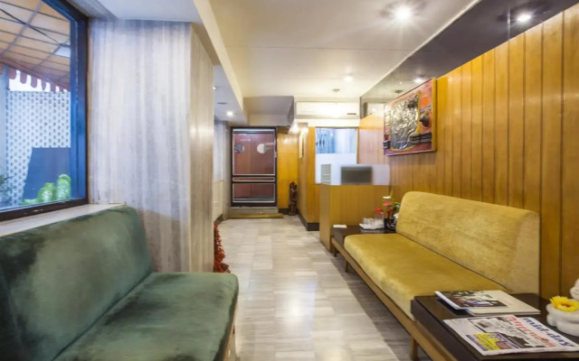 Diplomat Hotel