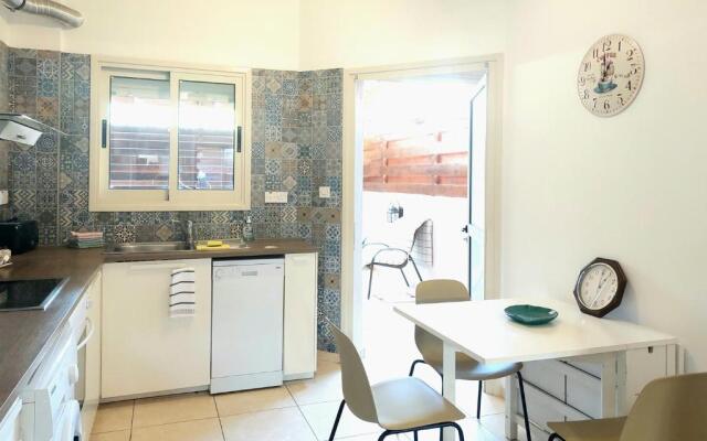 Limassol Star 6