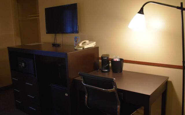 SureStay Hotel by Best Western Portland City Center