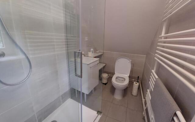 Apartmány Harrachov 288