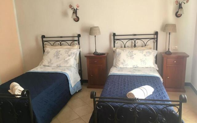 Agriturismo La Ferriera