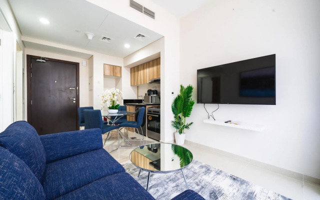 Damac Hills - Golf Vita A 1314 - Hotel in ดูไบ - Photo 5