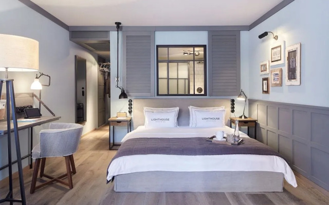 Lighthouse Hotel & SPA