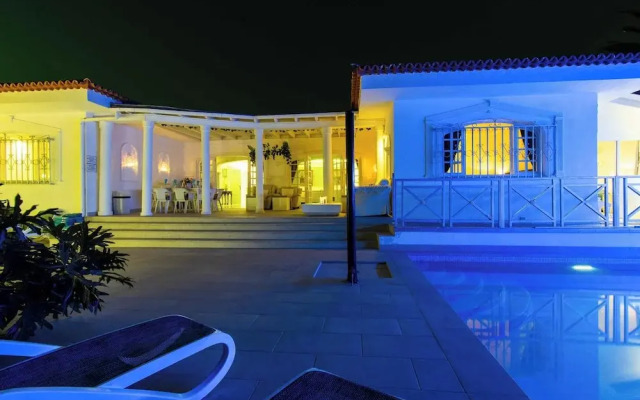 Villa Venecia