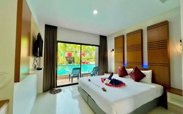 Rimnatee Resort Trang