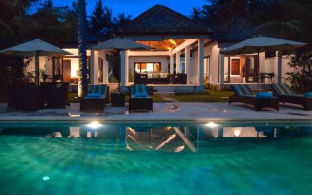 Villa Gita