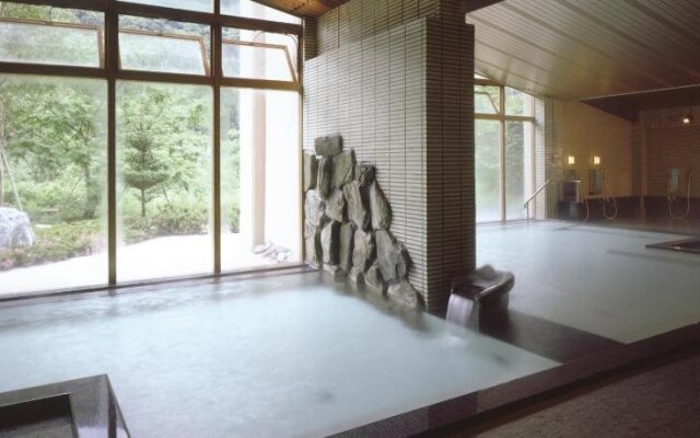 Hotel Yunojin