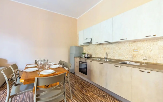 Apartment Mavi al Museo Archeologico by Wonderful Italy