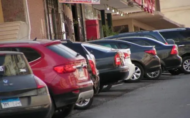 Paradise Hill Apartments