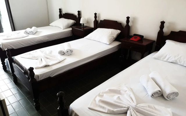 Montenegrina Hotel & SPA