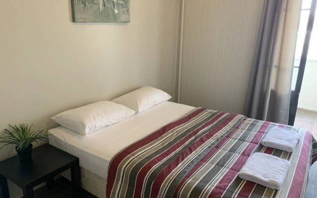 Biloela Hotel