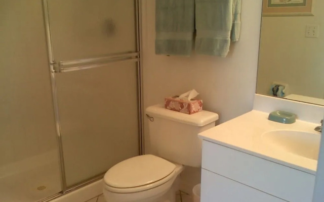 Casa Marina by RedAwning