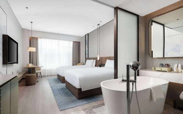 Grand Mercure Changzhou Luoxi