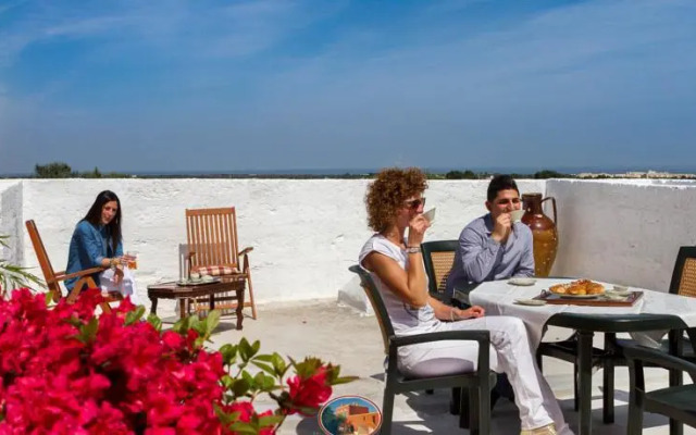 Masseria Burgo